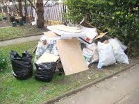 A.J Rubbish and House Clearance 366980 Image 1